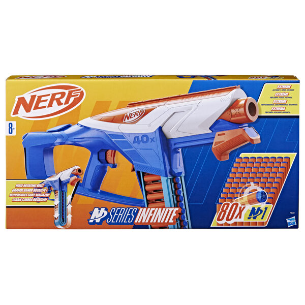 NERF