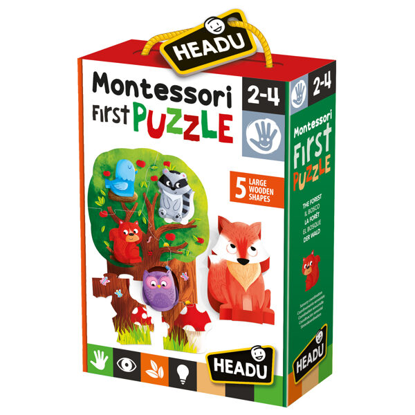 HEADU Montessori